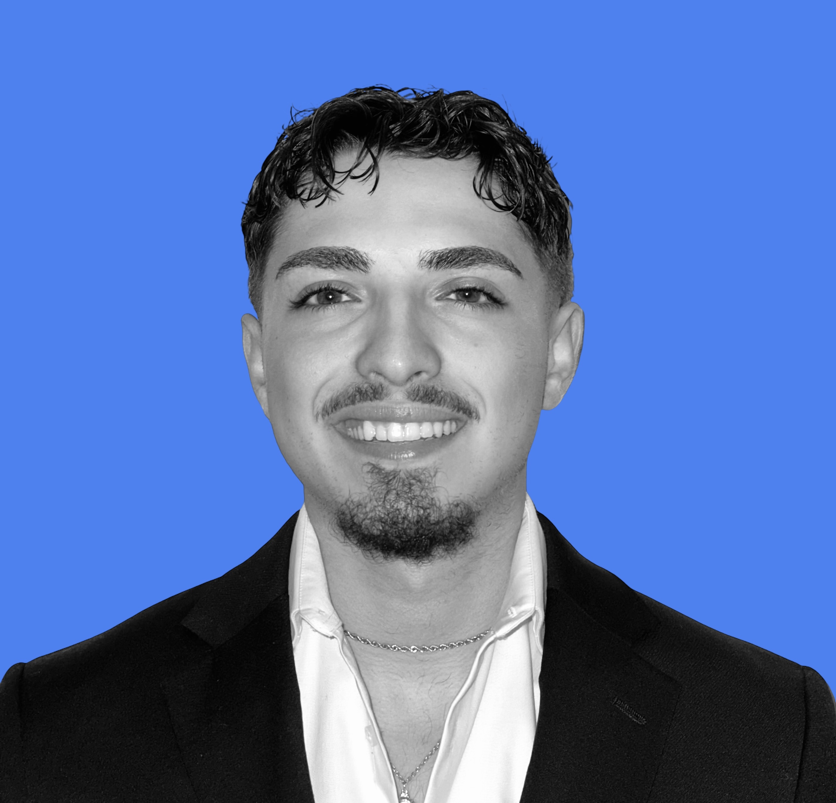 Andy Rodriguez